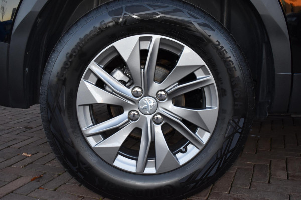 Peugeot 2008 1.2 PureTech 130PK Active Pack | Carplay | Camera | Stoelverw. | Incl. garantie