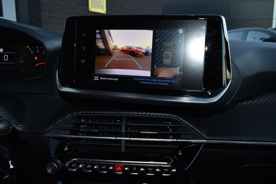 Peugeot 2008 1.2 PureTech 130PK Active Pack | Carplay | Camera | Stoelverw. | Incl. garantie
