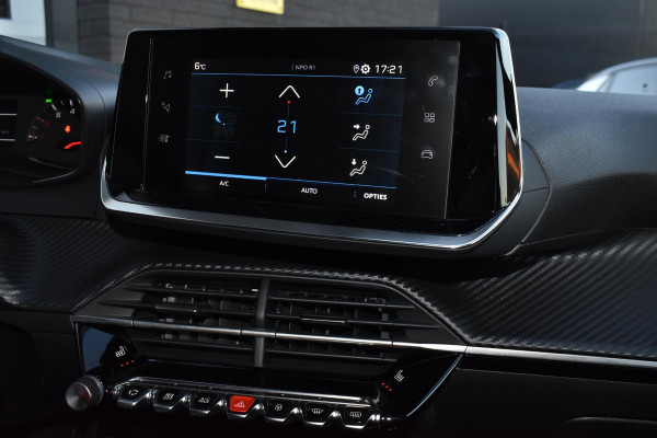 Peugeot 2008 1.2 PureTech 130PK Active Pack | Carplay | Camera | Stoelverw. | Incl. garantie