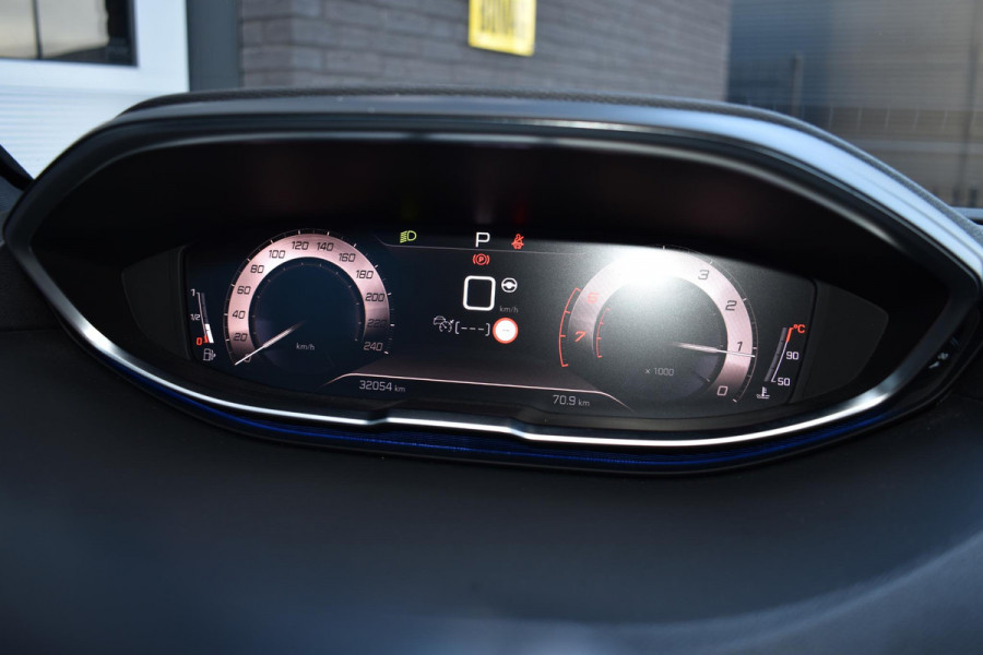 Peugeot 5008 1.2 PureTech 130PK Aut. GT | 7 Zits | LED | Navi | Camera | Incl. garantie