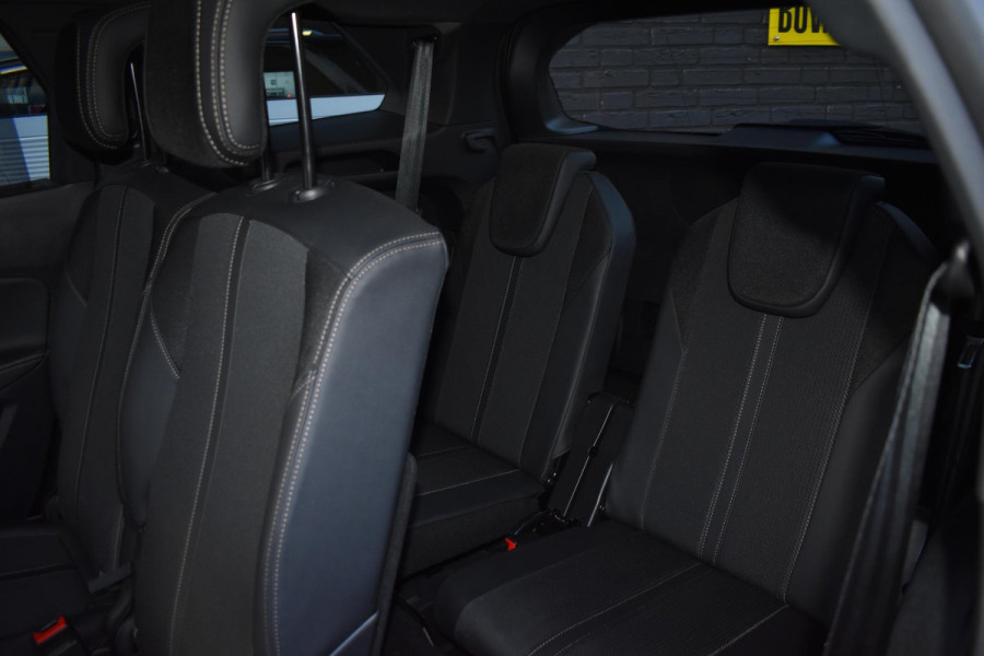 Peugeot 5008 1.2 PureTech 130PK Aut. GT | 7 Zits | LED | Navi | Camera | Incl. garantie