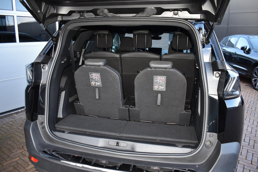 Peugeot 5008 1.2 PureTech 130PK Aut. GT | 7 Zits | LED | Navi | Camera | Incl. garantie