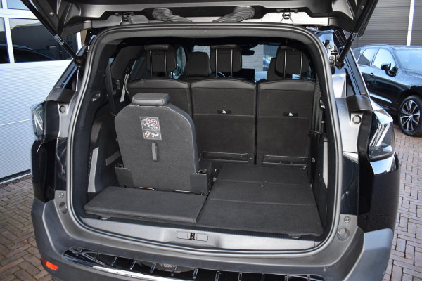 Peugeot 5008 1.2 PureTech 130PK Aut. GT | 7 Zits | LED | Navi | Camera | Incl. garantie