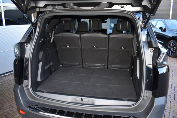 Peugeot 5008 1.2 PureTech 130PK Aut. GT | 7 Zits | LED | Navi | Camera | Incl. garantie