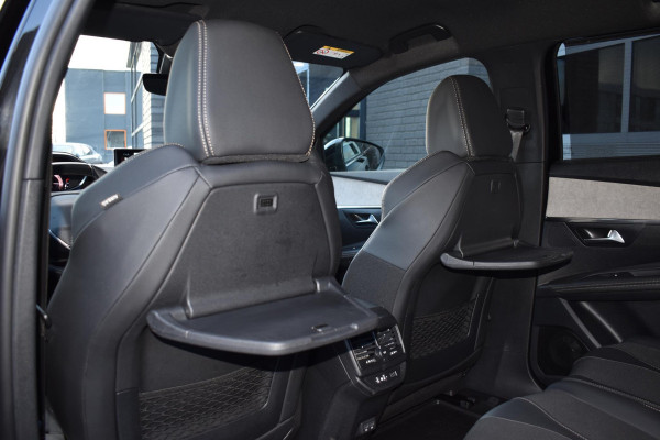Peugeot 5008 1.2 PureTech 130PK Aut. GT | 7 Zits | LED | Navi | Camera | Incl. garantie