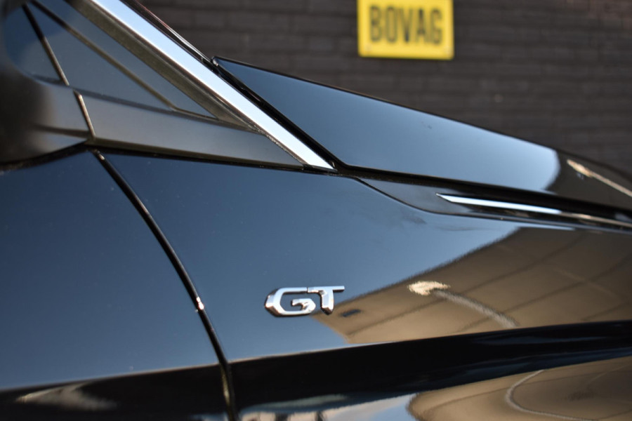 Peugeot 5008 1.2 PureTech 130PK Aut. GT | 7 Zits | LED | Navi | Camera | Incl. garantie