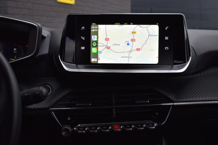 Peugeot 2008 1.2 PureTech 130PK Aut. Allure Pack | Camera | LED | Carplay | Adapt. Cruise | Incl. garantie