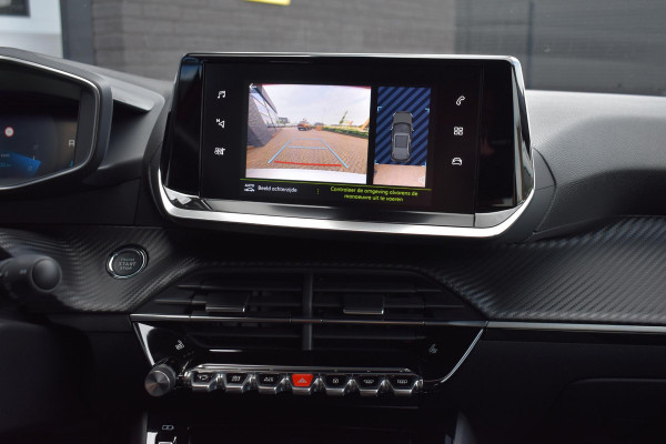 Peugeot 2008 1.2 PureTech 130PK Aut. Allure Pack | Camera | LED | Carplay | Adapt. Cruise | Incl. garantie