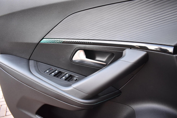 Peugeot 2008 1.2 PureTech 130PK Aut. Allure Pack | Camera | LED | Carplay | Adapt. Cruise | Incl. garantie