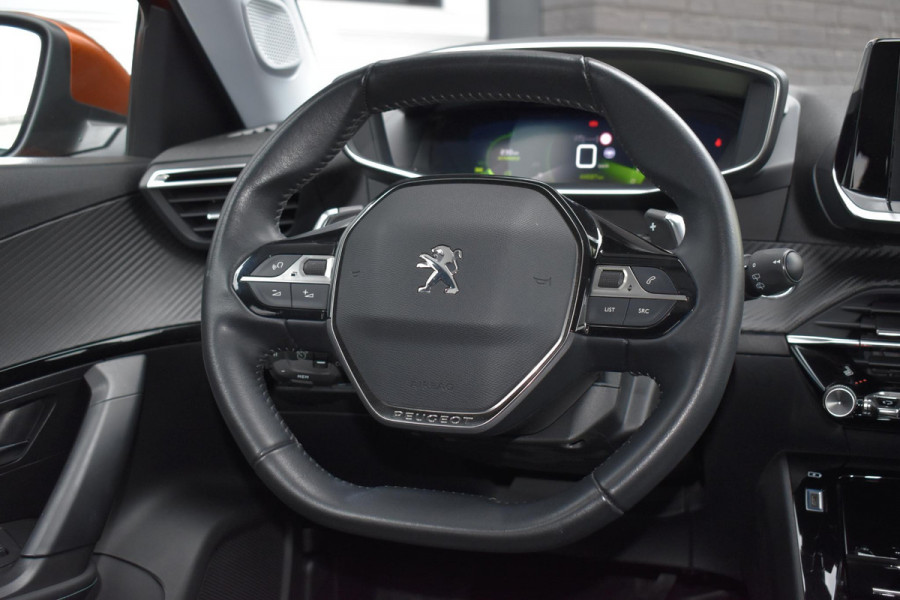 Peugeot 2008 1.2 PureTech 130PK Aut. Allure Pack | Camera | LED | Carplay | Adapt. Cruise | Incl. garantie