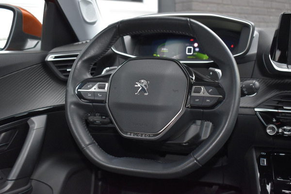 Peugeot 2008 1.2 PureTech 130PK Aut. Allure Pack | Camera | LED | Carplay | Adapt. Cruise | Incl. garantie