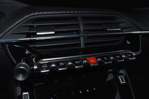 Peugeot 2008 1.2 PureTech 130PK Aut. Allure Pack | Camera | LED | Carplay | Adapt. Cruise | Incl. garantie