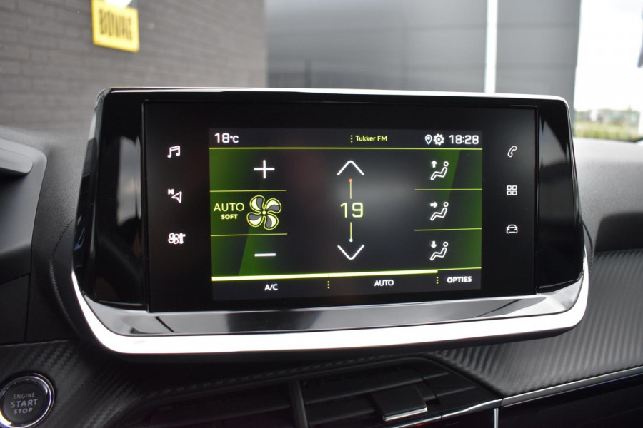 Peugeot 2008 1.2 PureTech 130PK Aut. Allure Pack | Camera | LED | Carplay | Adapt. Cruise | Incl. garantie