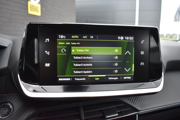 Peugeot 2008 1.2 PureTech 130PK Aut. Allure Pack | Camera | LED | Carplay | Adapt. Cruise | Incl. garantie