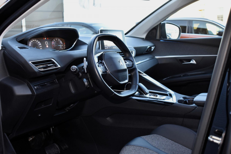 Peugeot 5008 1.2 PureTech 130PK Aut. Allure | 7 Zits | Navi | Panodak | Camera | Incl. garantie