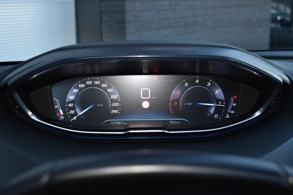 Peugeot 5008 1.2 PureTech 130PK Aut. Allure | 7 Zits | Navi | Panodak | Camera | Incl. garantie