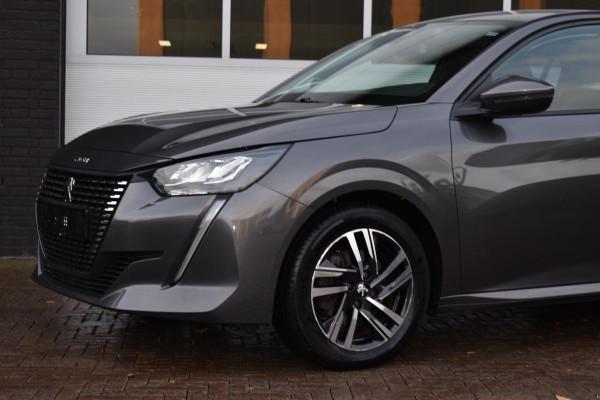 Peugeot 208 1.2 PureTech 100PK Allure Pack | Carplay | Camera | Stoelverw. | Keyless | Incl. garantie