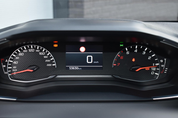 Peugeot 208 1.2 PureTech 100PK Allure Pack | Carplay | Camera | Stoelverw. | Keyless | Incl. garantie