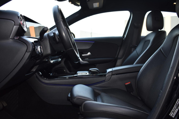 Mercedes-Benz A-Klasse 200 163PK Aut. Launch Edition Premium Plus | Sfeerverlichting | Navi | Camera | Incl. garantie