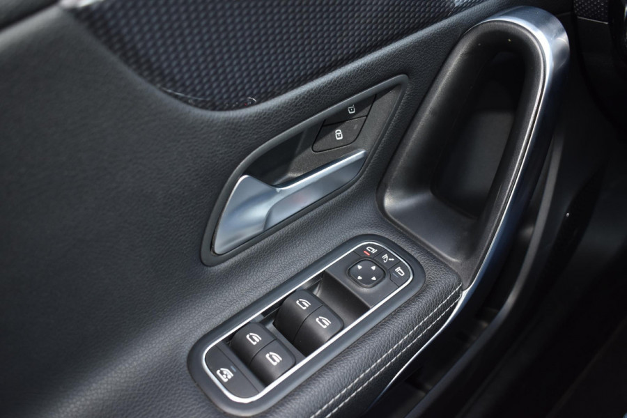 Mercedes-Benz A-Klasse 200 163PK Aut. Launch Edition Premium Plus | Sfeerverlichting | Navi | Camera | Incl. garantie