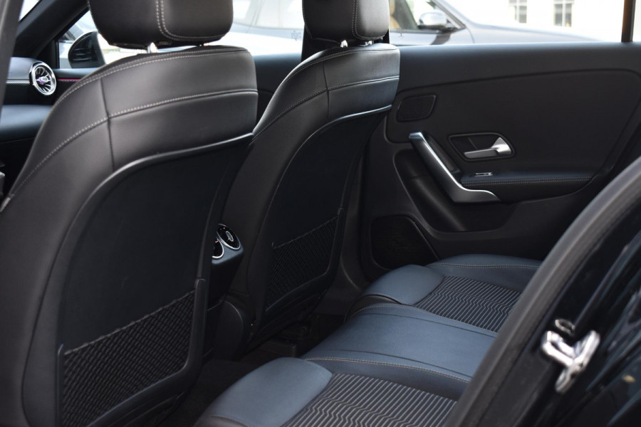 Mercedes-Benz A-Klasse 200 163PK Aut. Launch Edition Premium Plus | Sfeerverlichting | Navi | Camera | Incl. garantie