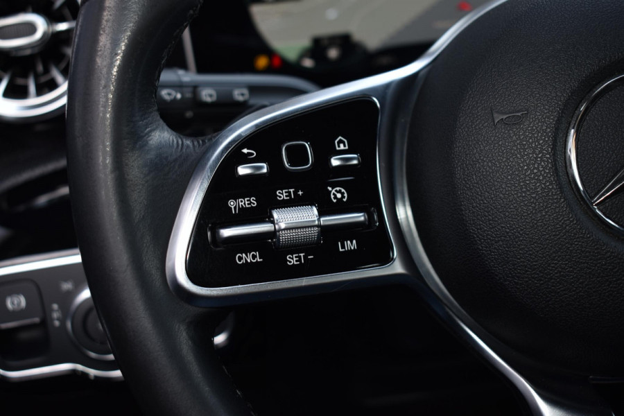 Mercedes-Benz A-Klasse 200 163PK Aut. Launch Edition Premium Plus | Sfeerverlichting | Navi | Camera | Incl. garantie