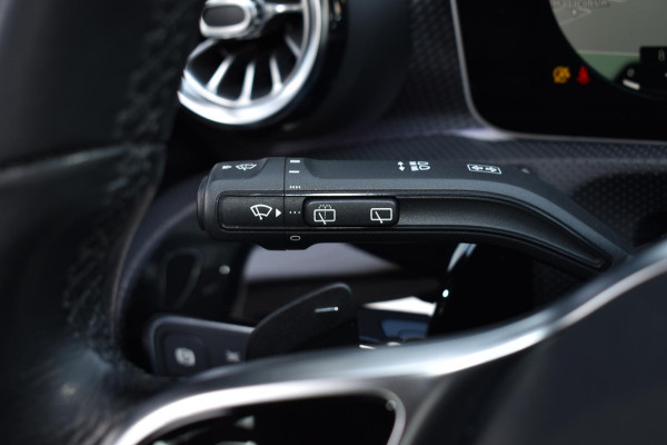 Mercedes-Benz A-Klasse 200 163PK Aut. Launch Edition Premium Plus | Sfeerverlichting | Navi | Camera | Incl. garantie