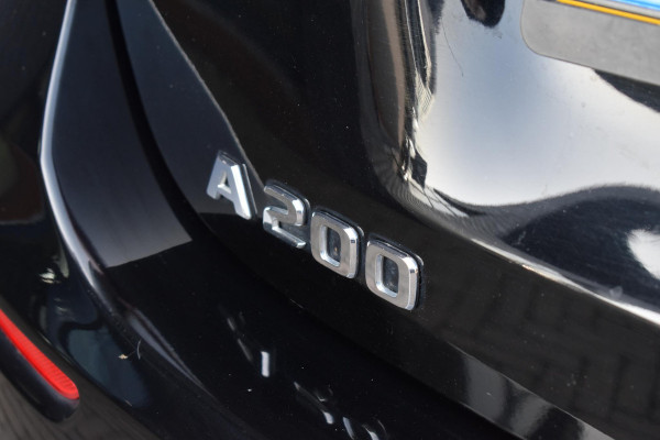 Mercedes-Benz A-Klasse 200 163PK Aut. Launch Edition Premium Plus | Sfeerverlichting | Navi | Camera | Incl. garantie