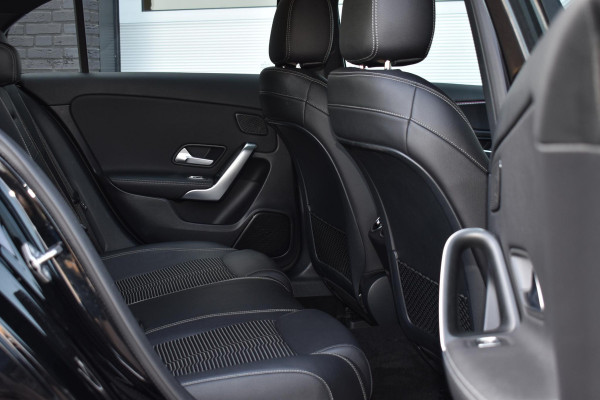 Mercedes-Benz A-Klasse 200 163PK Aut. Launch Edition Premium Plus | Sfeerverlichting | Navi | Camera | Incl. garantie