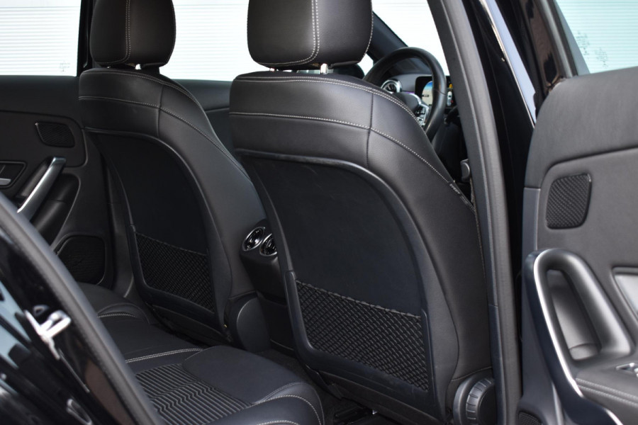 Mercedes-Benz A-Klasse 200 163PK Aut. Launch Edition Premium Plus | Sfeerverlichting | Navi | Camera | Incl. garantie