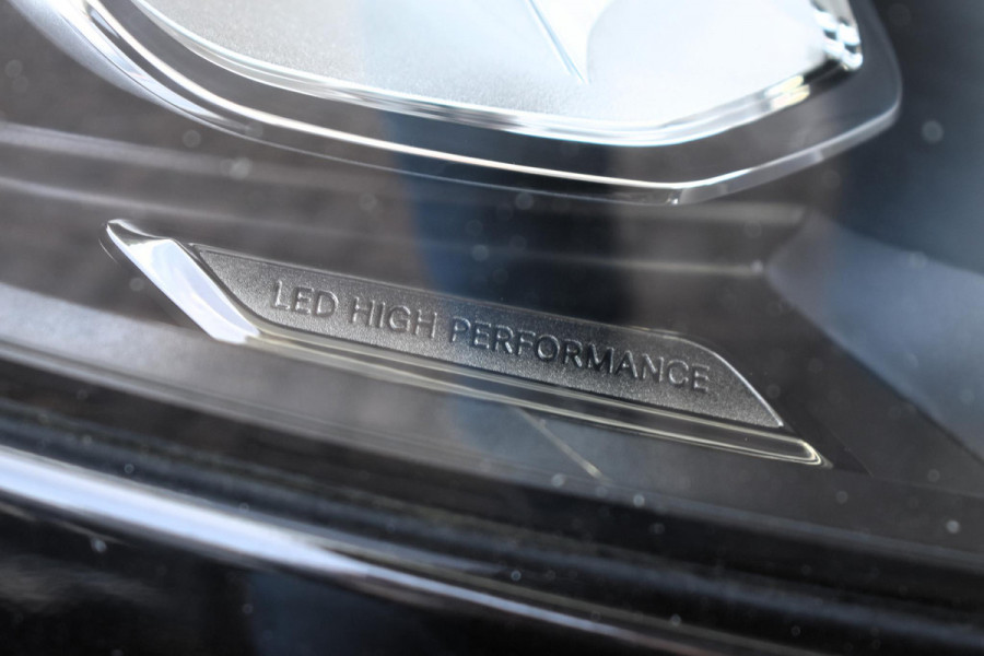 Mercedes-Benz A-Klasse 200 163PK Aut. Launch Edition Premium Plus | Sfeerverlichting | Navi | Camera | Incl. garantie