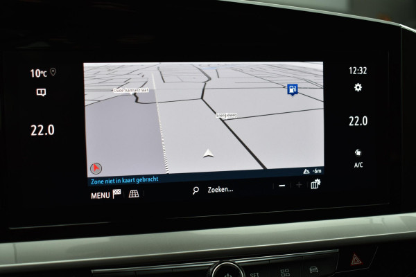 Opel Mokka 1.2 Turbo 130PK Aut. Ultimate | LED | Camera | Navi| PDC | Incl. garantie