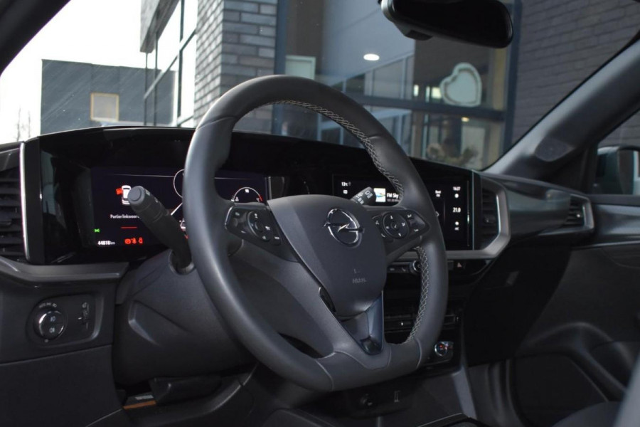 Opel Mokka 1.2 Turbo 130PK Aut. Ultimate | LED | Camera | Navi| PDC | Incl. garantie