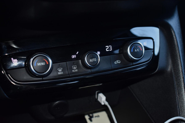 Opel Corsa 1.2 Turbo 130PK Aut. GS Line | LED | Carplay | Camera | Stoel- & Stuurverw. | Incl. garantie