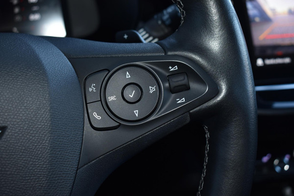 Opel Corsa 1.2 Turbo 130PK Aut. GS Line | LED | Carplay | Camera | Stoel- & Stuurverw. | Incl. garantie