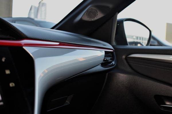 Opel Corsa 1.2 Turbo 130PK Aut. GS Line | LED | Carplay | Camera | Stoel- & Stuurverw. | Incl. garantie