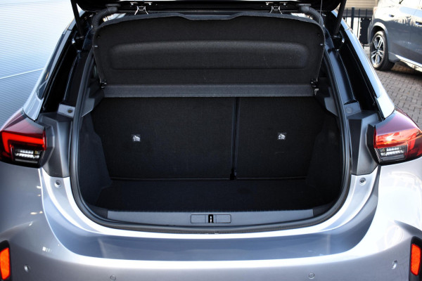 Opel Corsa 1.2 Turbo 130PK Aut. GS Line | LED | Carplay | Camera | Stoel- & Stuurverw. | Incl. garantie