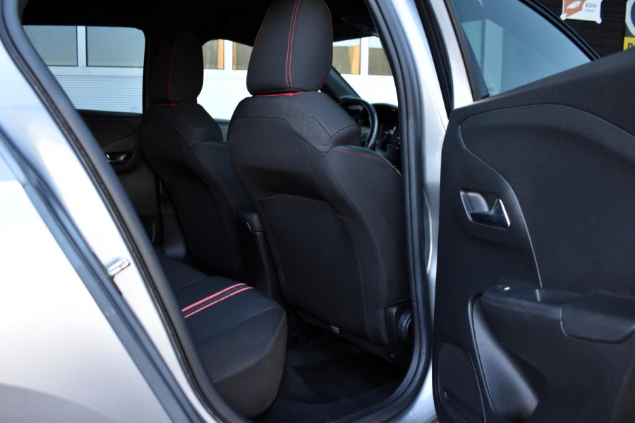 Opel Corsa 1.2 Turbo 130PK Aut. GS Line | LED | Carplay | Camera | Stoel- & Stuurverw. | Incl. garantie