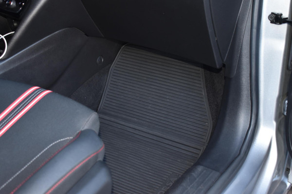 Opel Corsa 1.2 Turbo 130PK Aut. GS Line | LED | Carplay | Camera | Stoel- & Stuurverw. | Incl. garantie