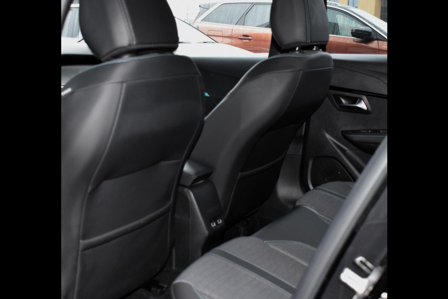 Peugeot 208 1.2 PureTech 100PK Allure Pack | Camera | Carplay | Keyless | Incl. garantie