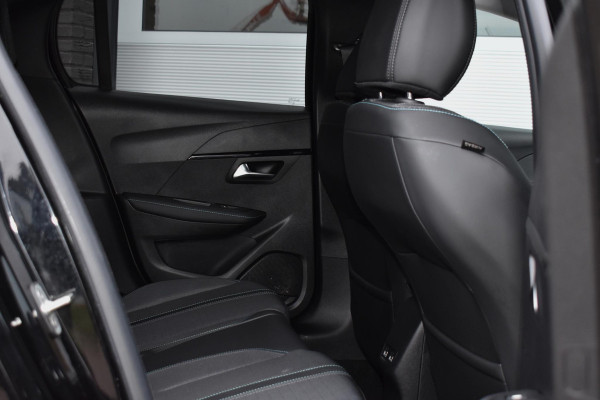 Peugeot 208 1.2 PureTech 100PK Allure Pack | Camera | Carplay | Keyless | Incl. garantie