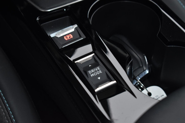 Peugeot 208 1.2 PureTech 100PK Allure Pack | Camera | Carplay | Keyless | Incl. garantie