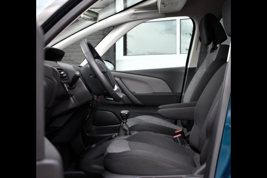 Citroën Grand C4 Spacetourer 1.2 PureTech 130PK Business | Carplay | 7 Zits | Cruise | PDC | Incl. garantie