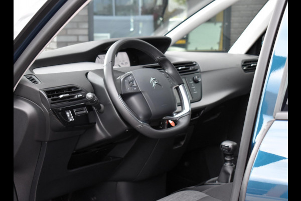 Citroën Grand C4 Spacetourer 1.2 PureTech 130PK Business | Carplay | 7 Zits | Cruise | PDC | Incl. garantie
