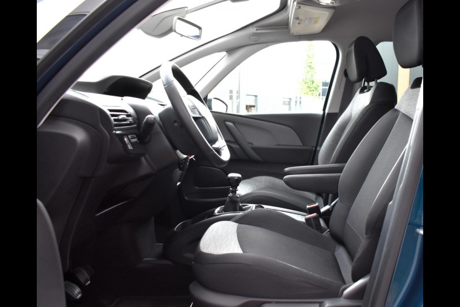 Citroën Grand C4 Spacetourer 1.2 PureTech 130PK Business | Carplay | 7 Zits | Cruise | PDC | Incl. garantie
