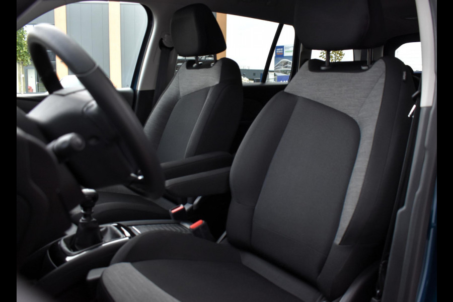 Citroën Grand C4 Spacetourer 1.2 PureTech 130PK Business | Carplay | 7 Zits | Cruise | PDC | Incl. garantie