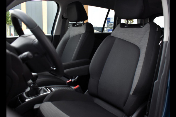 Citroën Grand C4 Spacetourer 1.2 PureTech 130PK Business | Carplay | 7 Zits | Cruise | PDC | Incl. garantie