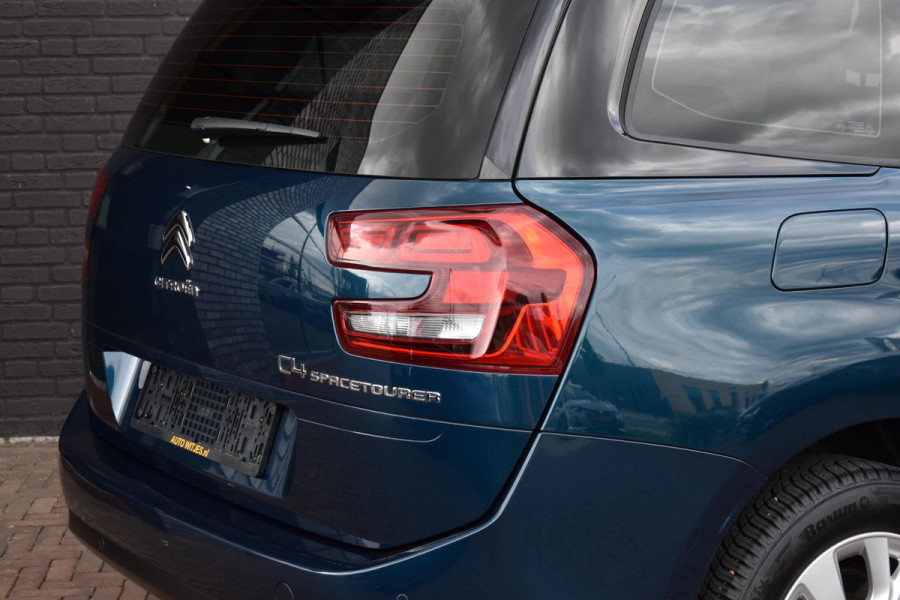Citroën Grand C4 Spacetourer 1.2 PureTech 130PK Business | Carplay | 7 Zits | Cruise | PDC | Incl. garantie