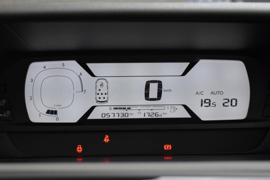 Citroën Grand C4 Spacetourer 1.2 PureTech 130PK Business | Carplay | 7 Zits | Cruise | PDC | Incl. garantie