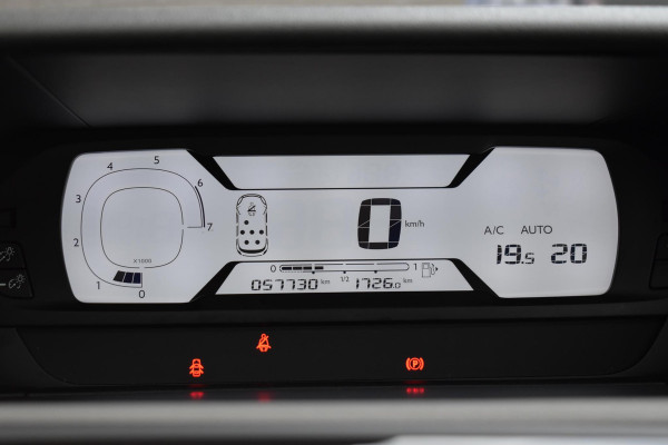 Citroën Grand C4 Spacetourer 1.2 PureTech 130PK Business | Carplay | 7 Zits | Cruise | PDC | Incl. garantie